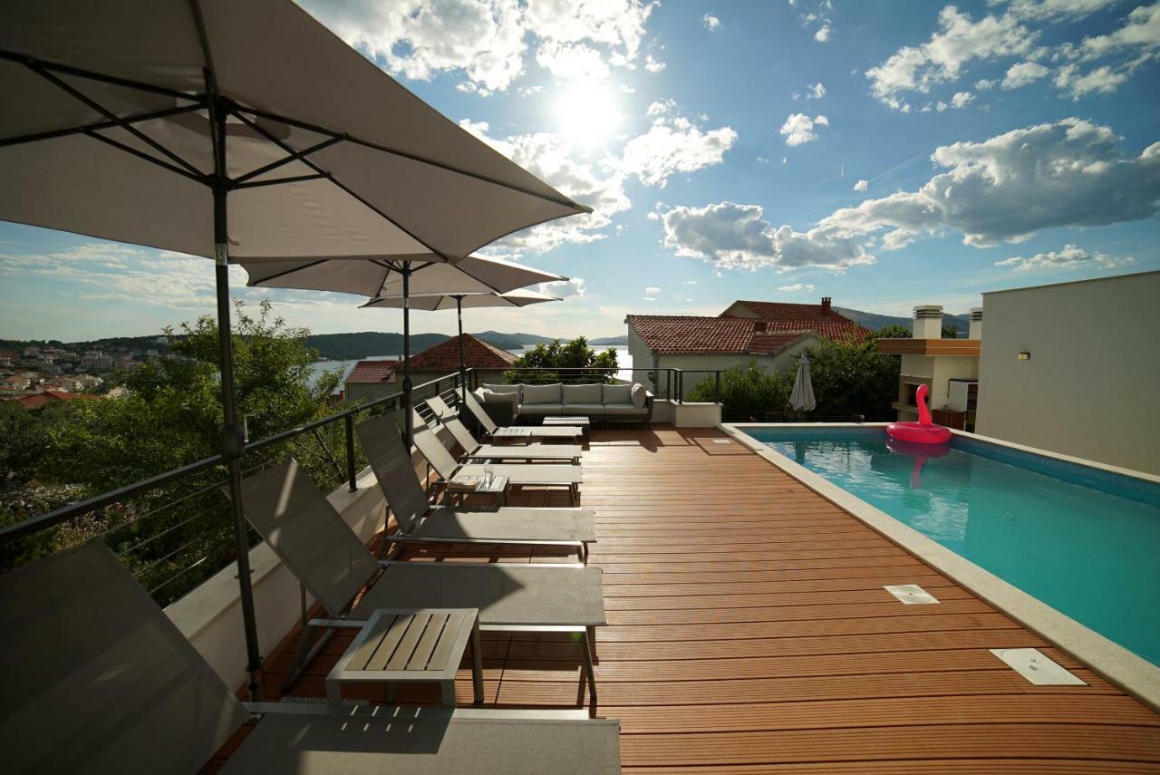 Apartman Gazebo